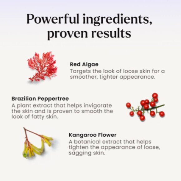 B-FLEX Lift & Firm Arm Cream - Picture 8 of 10